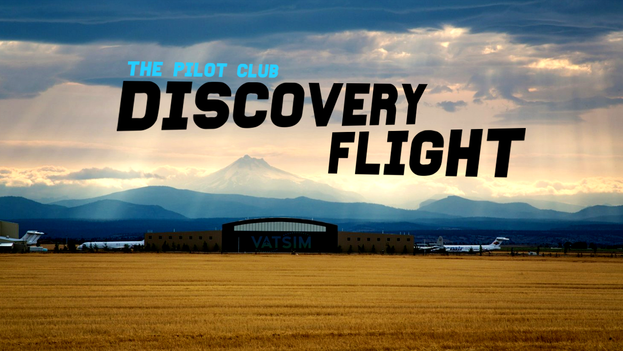 Workshops & Discovery Flights